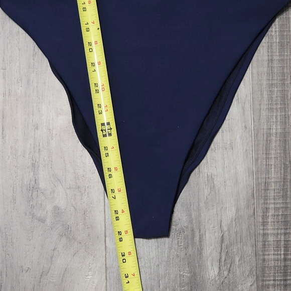 Aerie Scoop Low Back One Piece Swimsuit - Picture 7 of 11